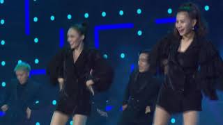 KARIK - QUAN TRỌNG LÀ THẦN THÁI - 11.11.2019 @Lazada Supershow [Live stage]