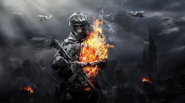 Battlefield 4 Hackers