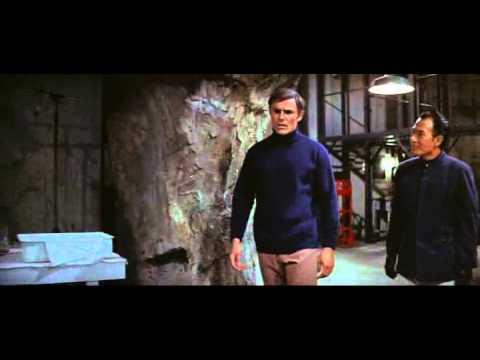 enter the dragon 2