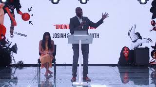 Undivided Devotion - Josiah and Kristin Smith - 4/27/2024 - AMS Workshop