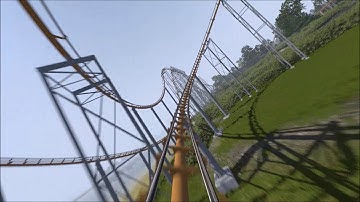 Defiant - No Limits 2 - Morgan/Arrow Hyper