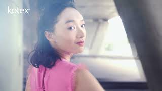 【Kotex Comfort Soft】嗰幾日 唔使妥協 Let’s Move On！ screenshot 5