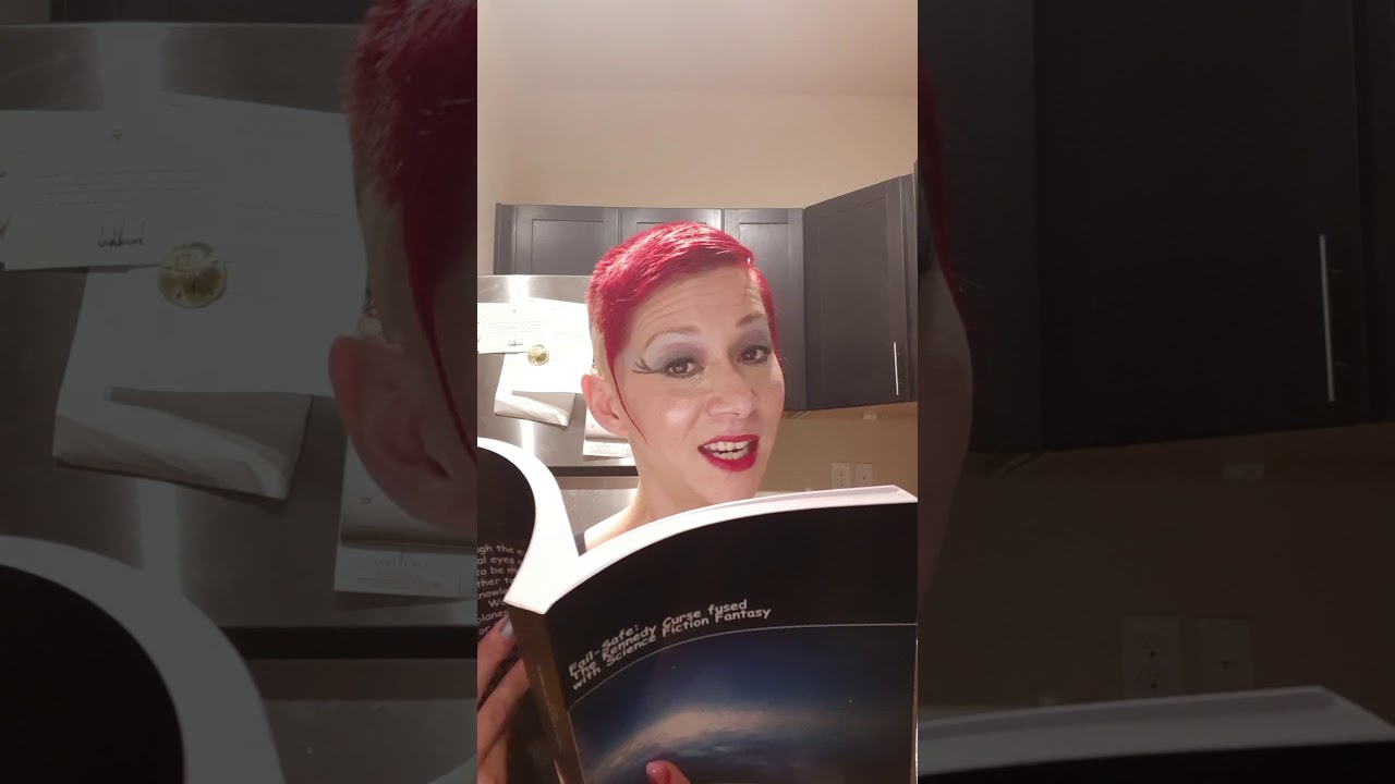 #FSTKCFWSFF Fail-Safe 125-131 #Q #QAnon #QMap #QArmy