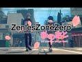 【MAD】ZZZ×桜のあと(all quartets lead to the?)【ゼンゼロ】【ネタバレ注意】【AMV/GMV】