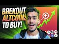 Bitcoin big pump coming 150k next !! | Best crypto coins to buy now don't miss