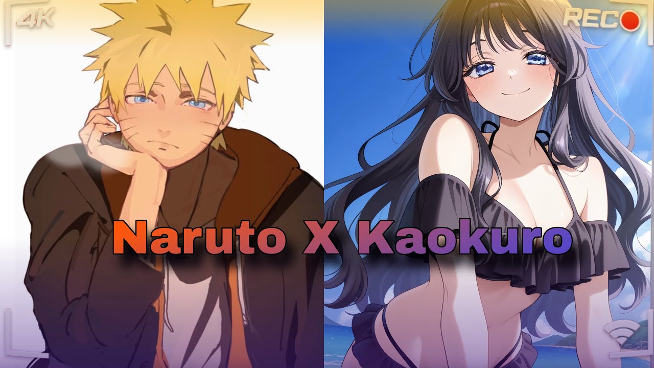 i Promise I’ll Never Leave Your Side(Naruto x Kaokuro) | Naruto Texting Story(Oneshot) @PainTexts 