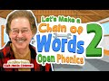 Word Chain Quiz