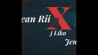 Sean Rii - Lo'u Alofa ft. J - Liko & Jenieo (Reggae mix)