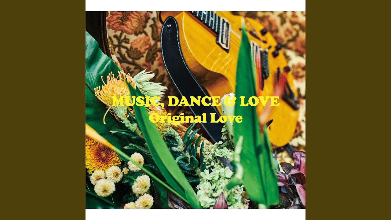Music, Dance & Love - YouTube