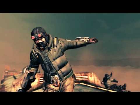 Учебное пособие по настройке Lost Planet 2 — запуск на современном ПК