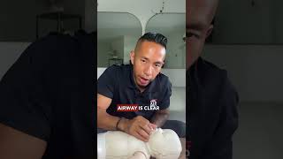 Famous Basic Life Support Overview (Choking part 4 of 4) Wealth