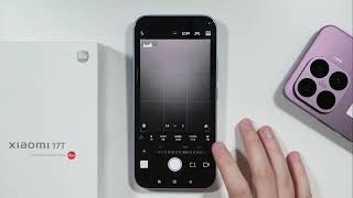 Xiaomi 17T/17T Pro: How to Use Pro Mode screenshot 1