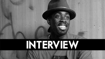 S2DIO CITY INTERVIEW with Jboogie [DS2DIO]