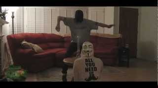 Harlem Shake (Stoner Edition)