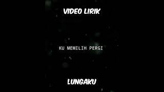 Lungaku  Cindy Cintya Dewi