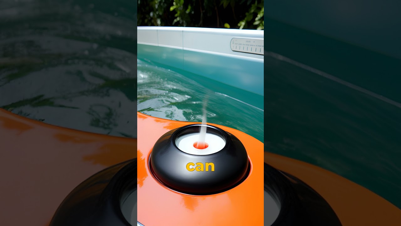 Water has a high heat