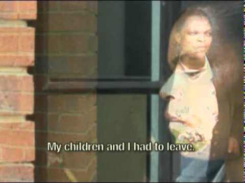 A Better Life than Me: Migrants' Stories from Southern Africa: Ntombizini