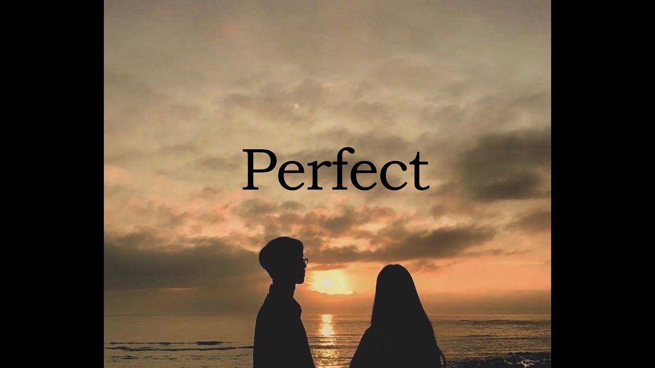 Ed Sheeran- Perfect ( Slowed + Reverb ) - YouTube Music