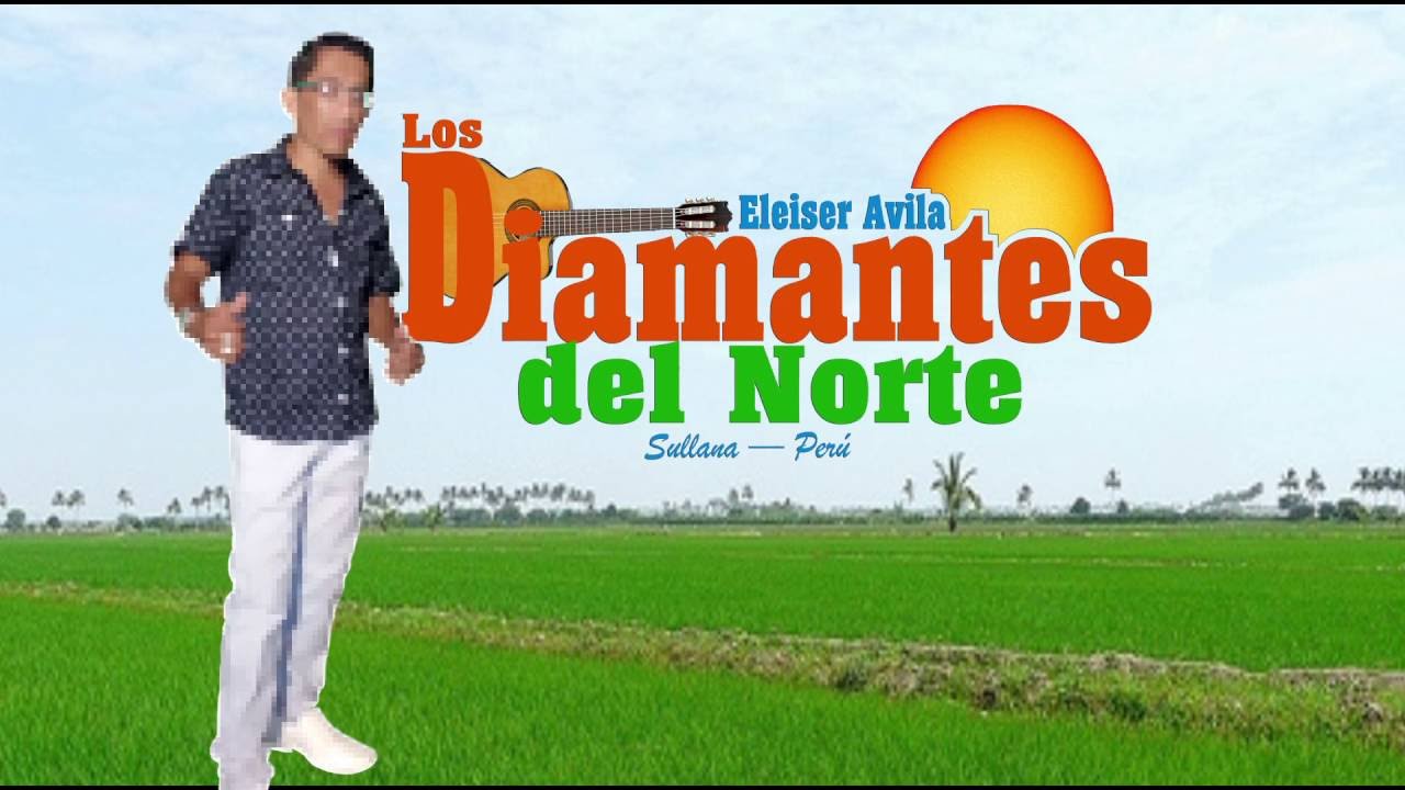 Sanjuanitos Inolvidables - Diamantes del Norte