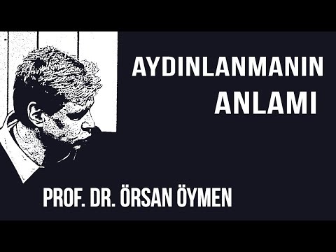 Video: Aydınlanmanın Tehlikeleri Ve Paranın Faydaları Hakkında