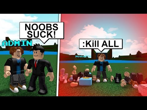 Admin Command Trolling He Couldnt Believe It Build A Boat - admin jesse roblox