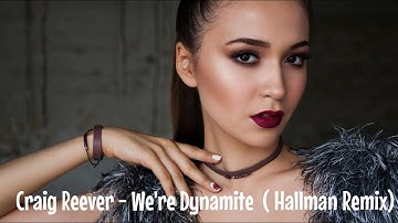 We