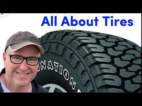 Video: Komu vďačíme za otca pneumatiky?