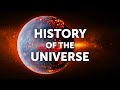 Unraveling Cosmic Mysteries: The Birth and Evolution of the Universe