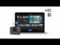 Test 1 - New GoPro Quick For Desktop - Today GoPro Released Their New Editing App for Desktop.