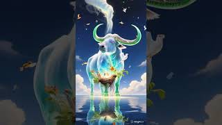 The 12 Zodiac Animals – Episode 2 – The Buffalo