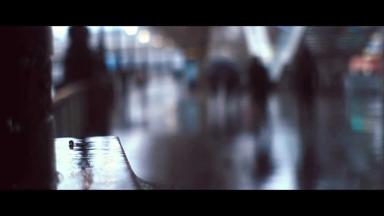 Cirque de Pluie | Digital Bolex D16 Grading Test