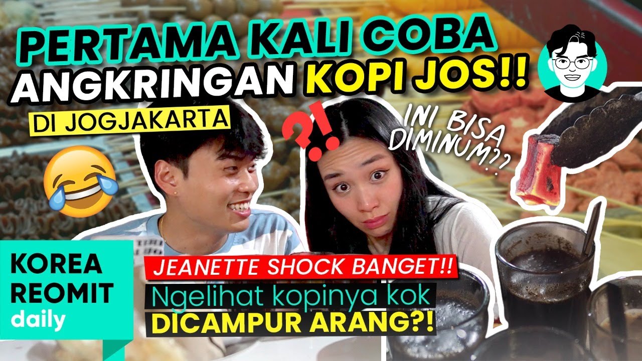 #BalikIndonesia - KOPI JOS!!! DI MALANG 14 TAHUN AKU BELUM PERNAH LIHAT YANG BEGINI!!