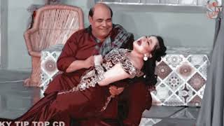 Rashidkamal Sobiakhan Tasleemab Stage Drama Faisalabad Stagecomedy Stage Show Chakrala Tv