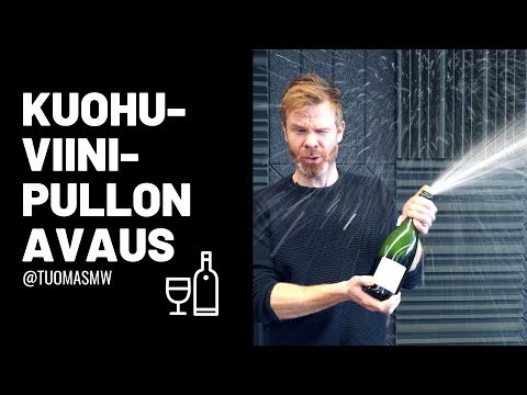 Video: Kuinka Avata Ohjelma