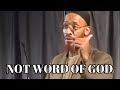 *PROOF* The Bible Is Corrupt | Shaykh Khalid Yasin