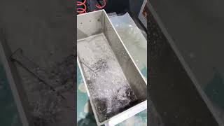 PERFECT Polish! How MAGNETS Remove Burrs Instantly 🧲