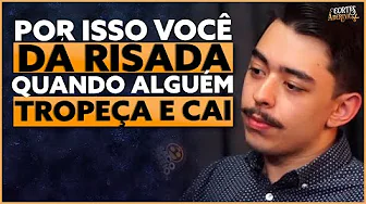 imagem do vídeo Por que NÓS RIMOS? | À Deriva Cortes