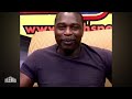 Brickhouse Brown on the Jerry Lawler allegation & how Vince crushed Memphis without buying it