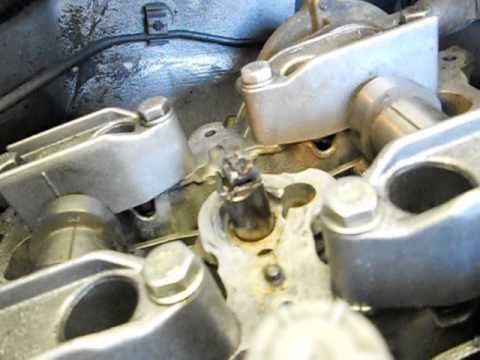 Нет компрессии ssangyong kyron