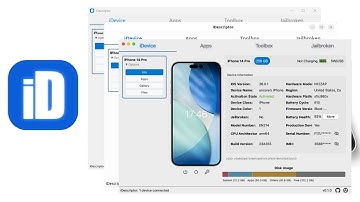 Linux + iPhone = SOLVED!