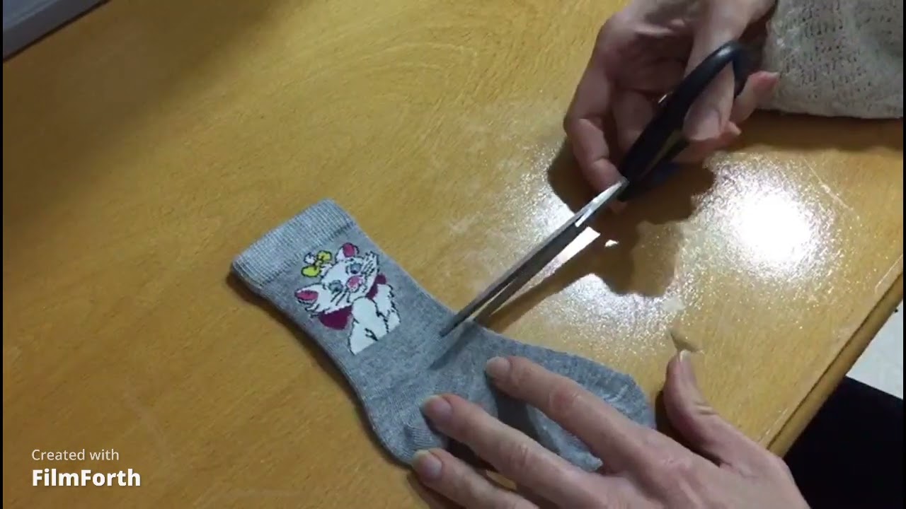 Robe ultra facile pour Barbie