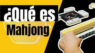 Explorando la Magia del Mahjong: Más Allá de las Fichas y las Reglas