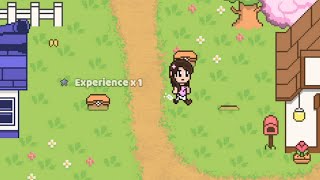 Hidden Treasure Chests! - Game Development