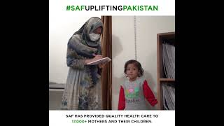 SAF health initiatives