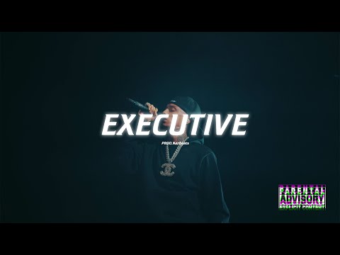 [FREE] - Drake x Central Cee TYPE BEAT - "EXECUTIVE" - Prod.NazBeats