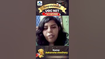 UGC NET Toppers Story #apniuniversity #topperstalk #ugcnet2025 #shivsir #simranmaam #shorts