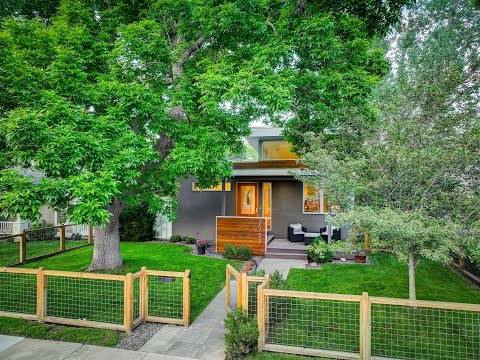 2750 7th Street, Boulder, CO home video tour