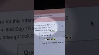 Download Lagu Students Unleash AI Secret Weapon in Class! 😲 MP3