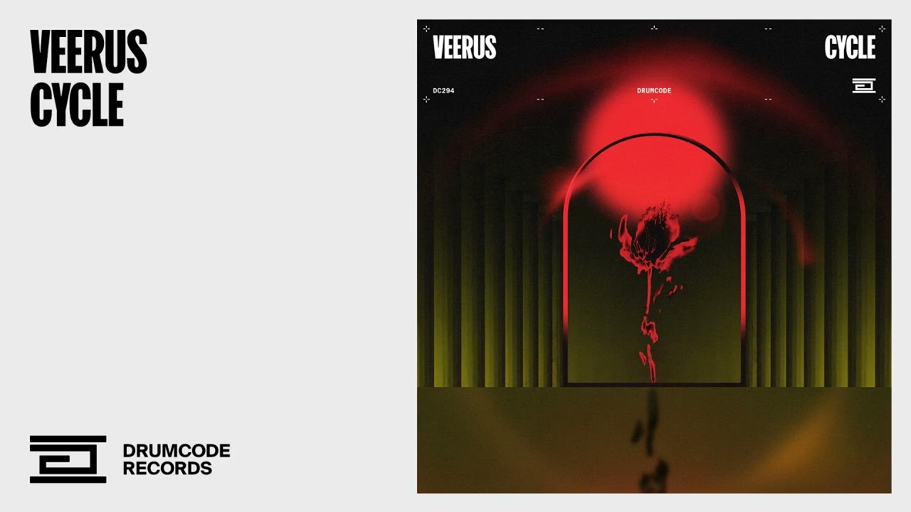 Tonton Veerus - Cycle | Drumcode di YouTube Tonton Veerus - Cycle | Drumcode di YouTube