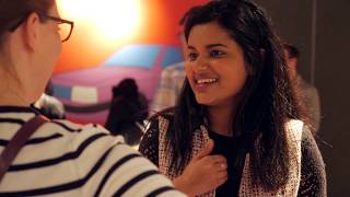 Gravitas Networking | Diversity & Development - The Power of Mentoring | London